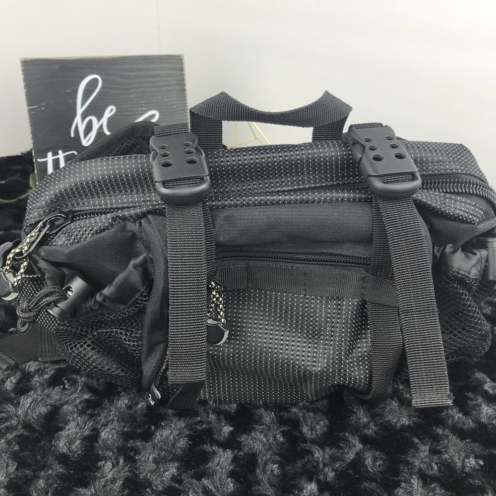 Multi Compartment Fanny Pack - image 6